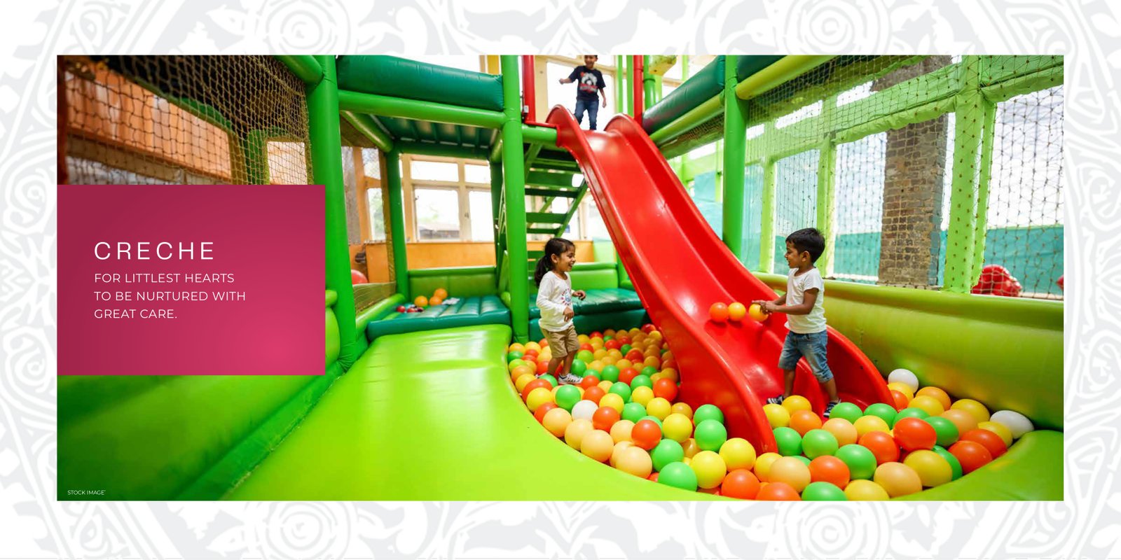 Sejal Starom Ekya Malad West Gallery Photo 2